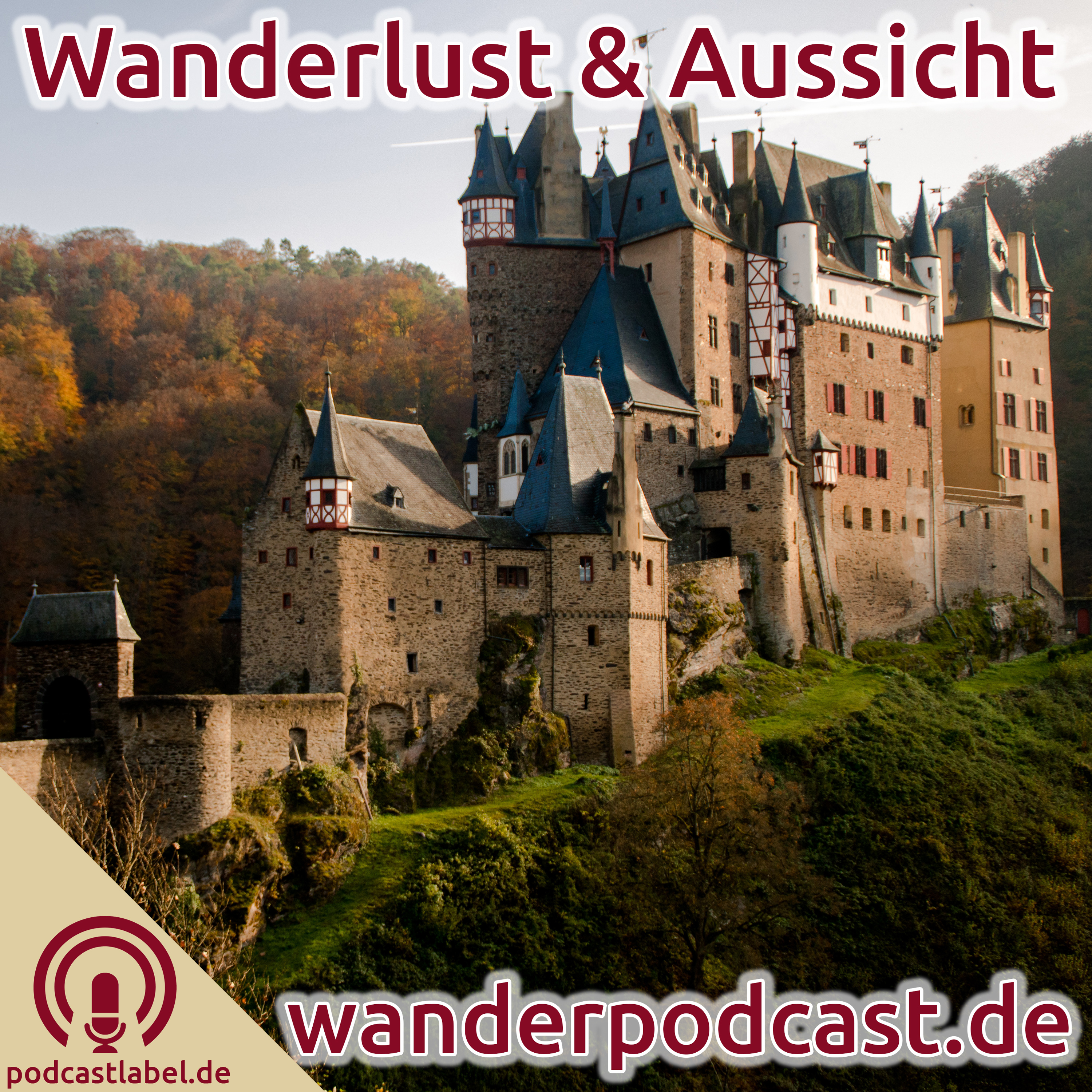 Wanderlust & Aussicht - Wandern an Rhein, Mosel und Lahn