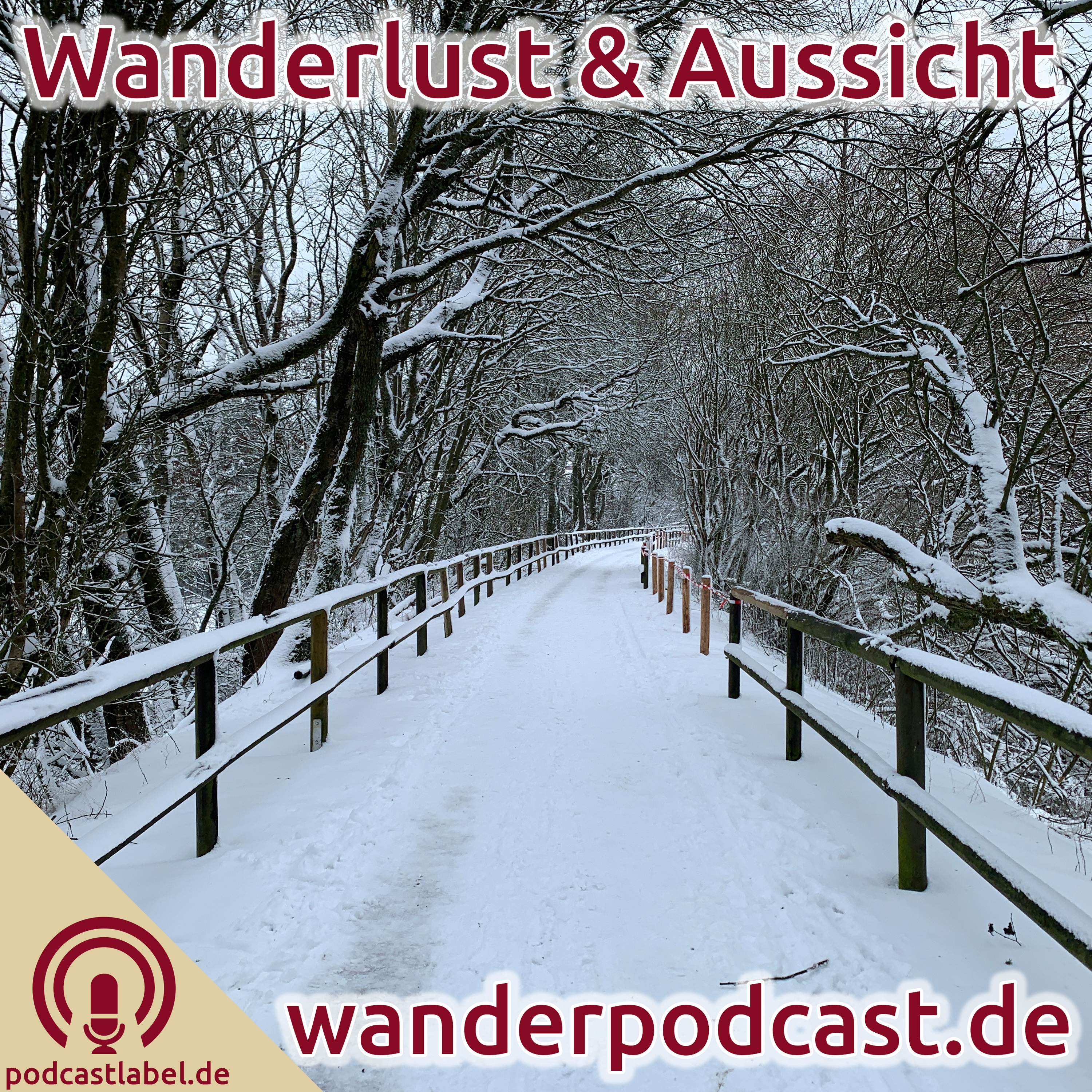 Wanderlust & Aussicht - Wandern an Rhein, Mosel und Lahn