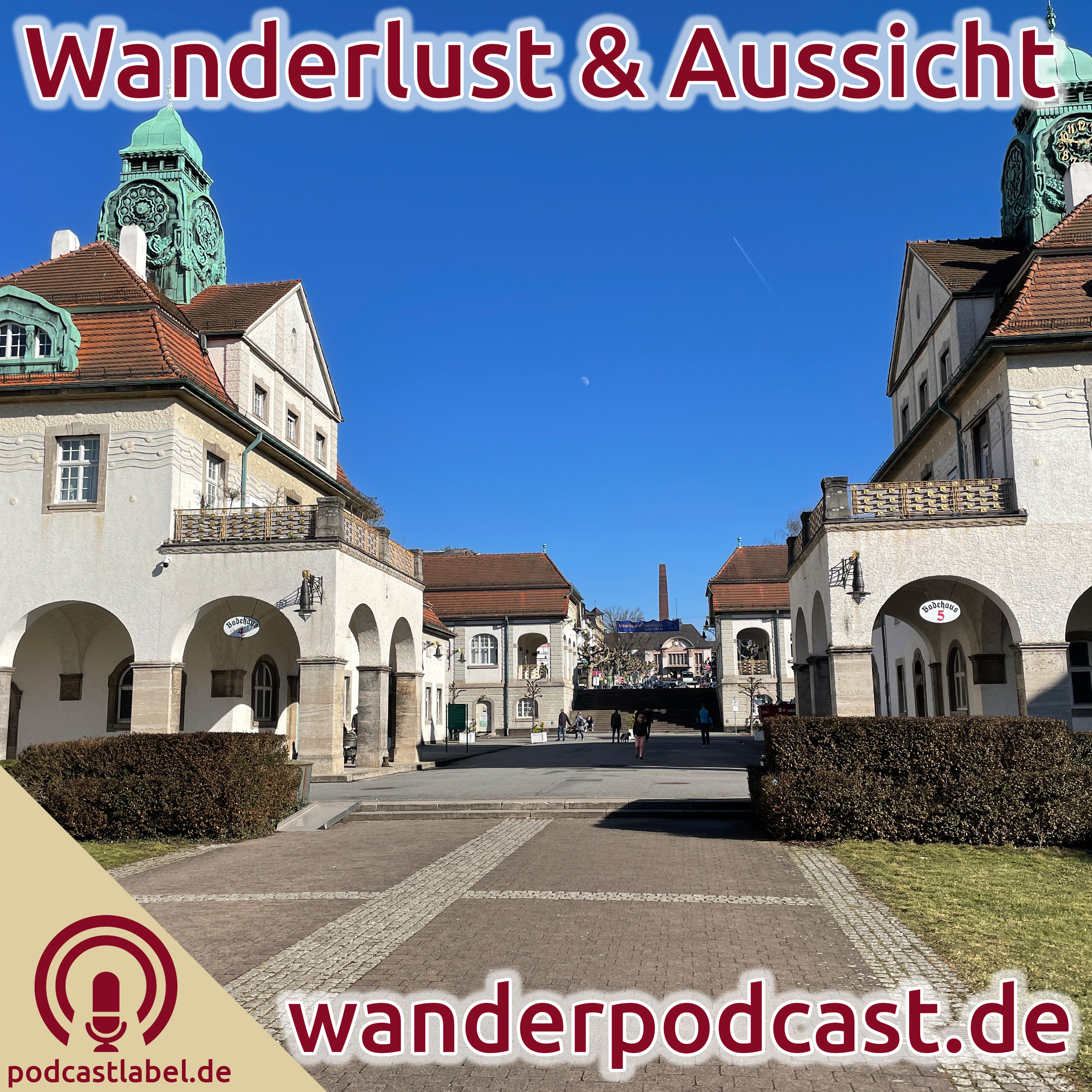 Wanderlust & Aussicht - Wandern an Rhein, Mosel und Lahn