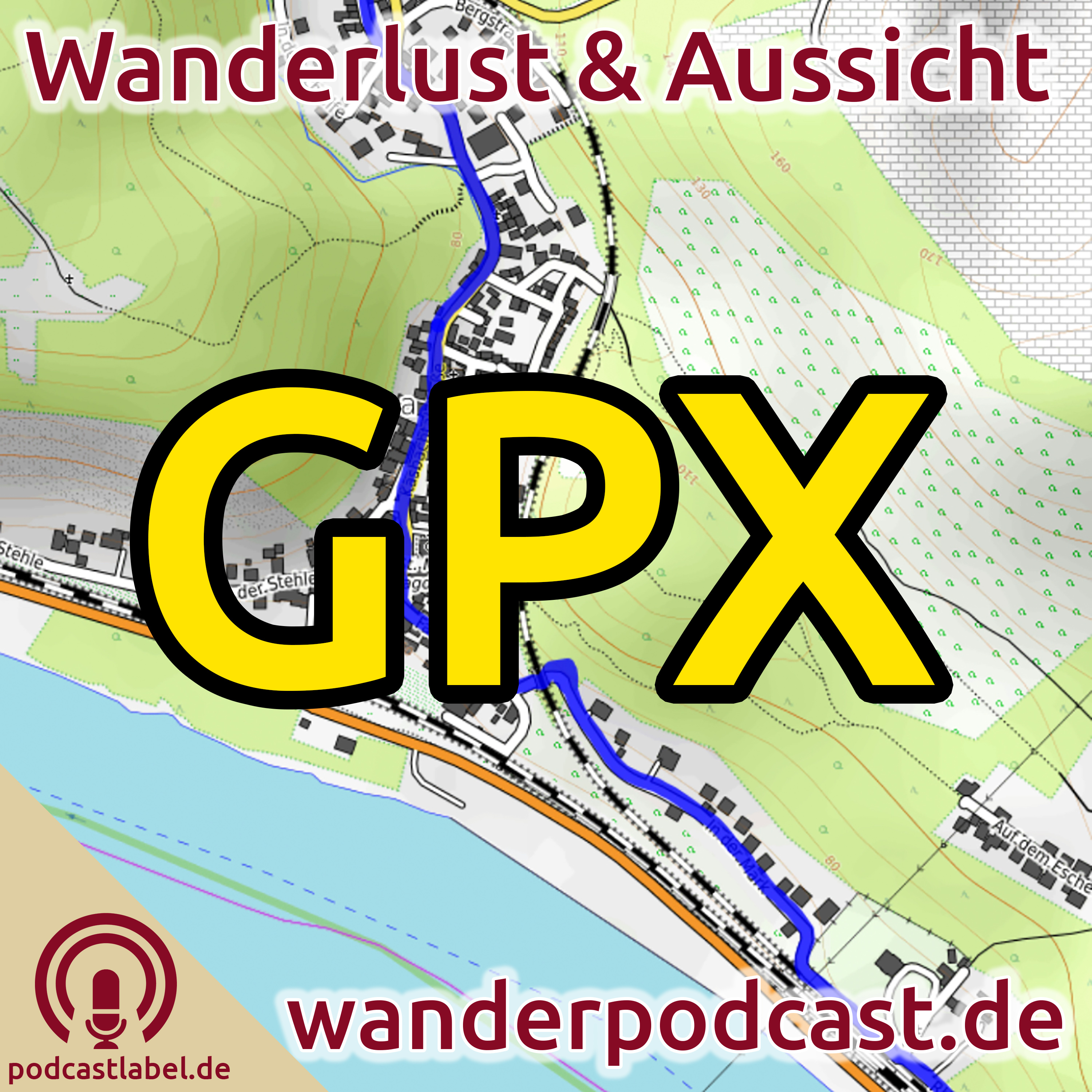 Wanderlust & Aussicht - Wandern an Rhein, Mosel und Lahn