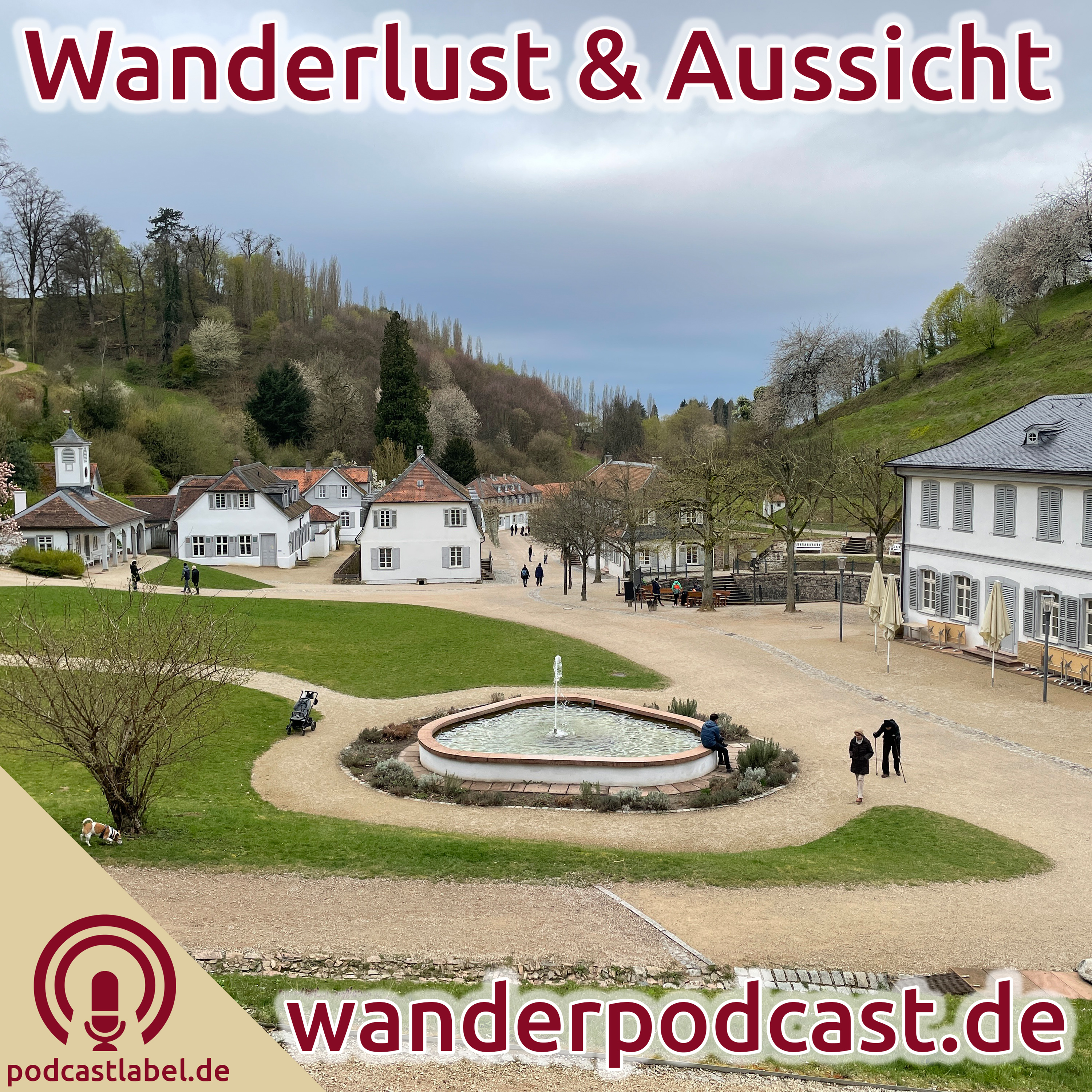 Wanderlust & Aussicht - Wandern an Rhein, Mosel und Lahn