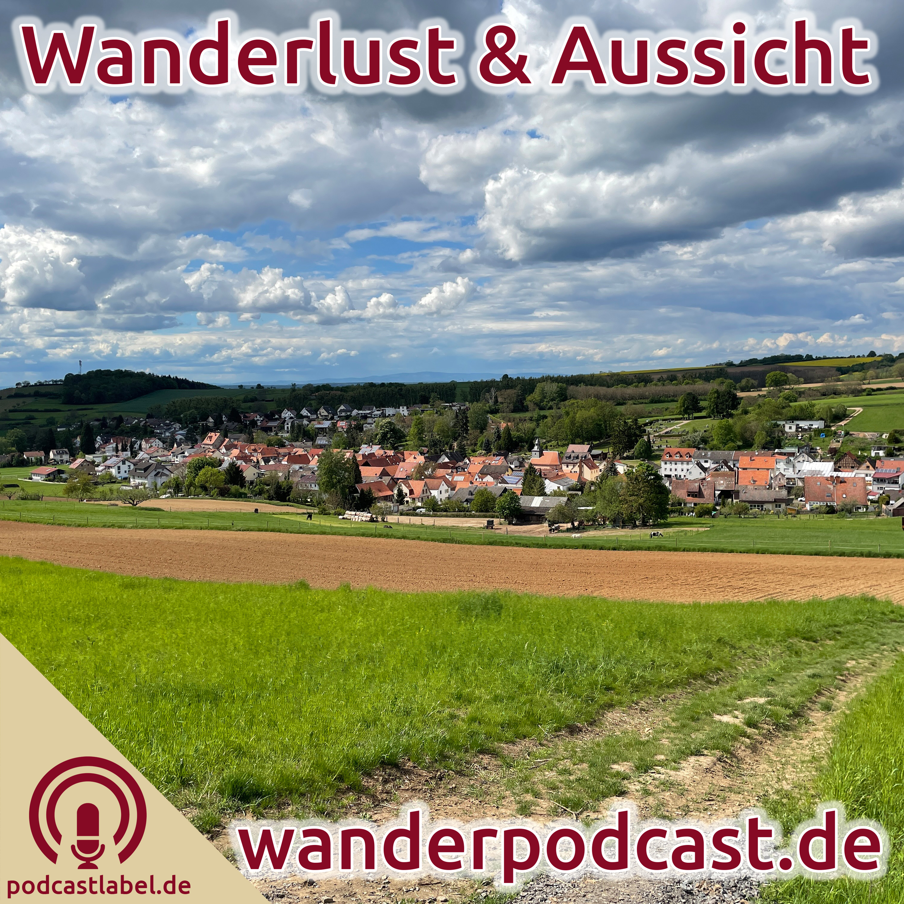 Wanderlust & Aussicht - Wandern an Rhein, Mosel und Lahn