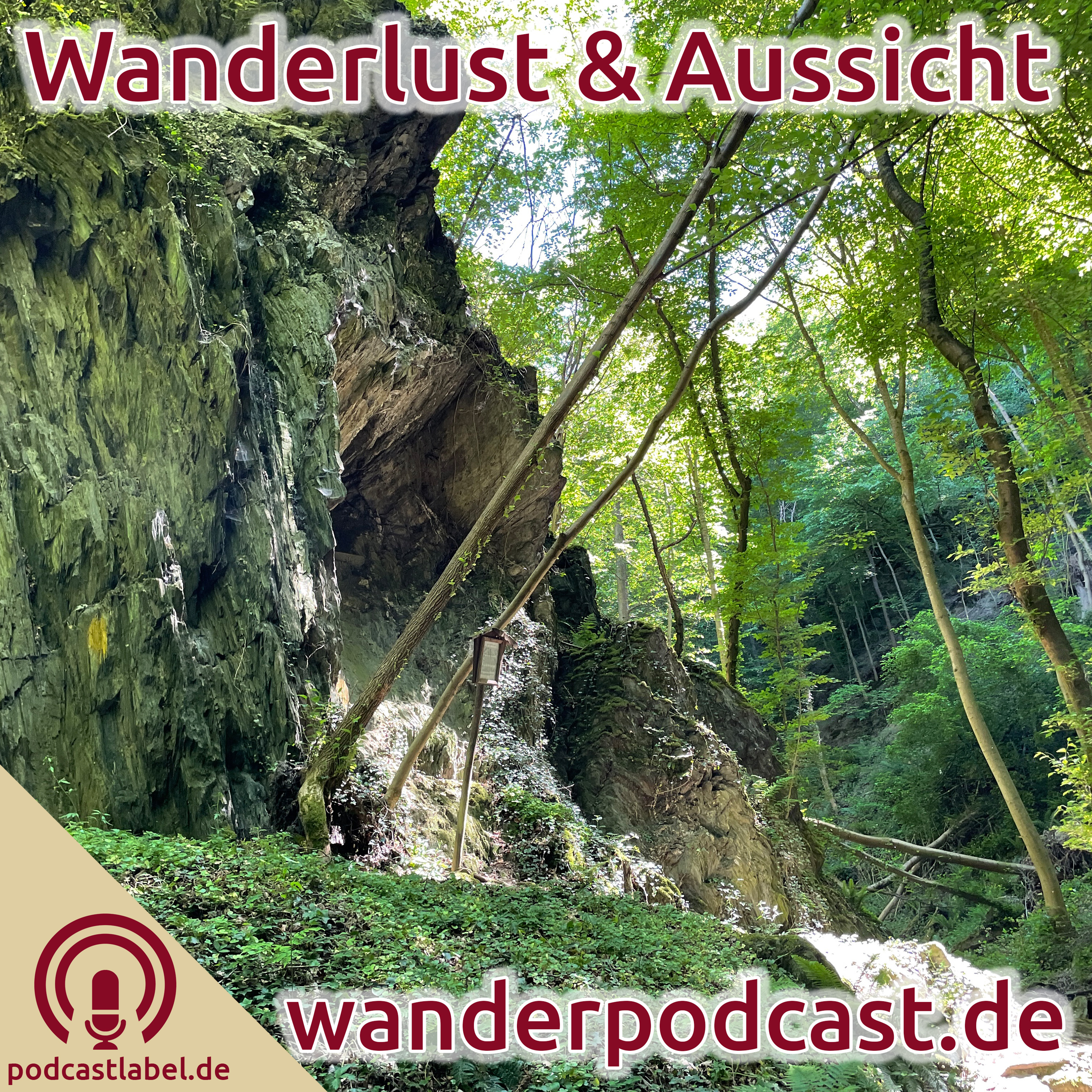 Wanderlust & Aussicht - Wandern an Rhein, Mosel und Lahn