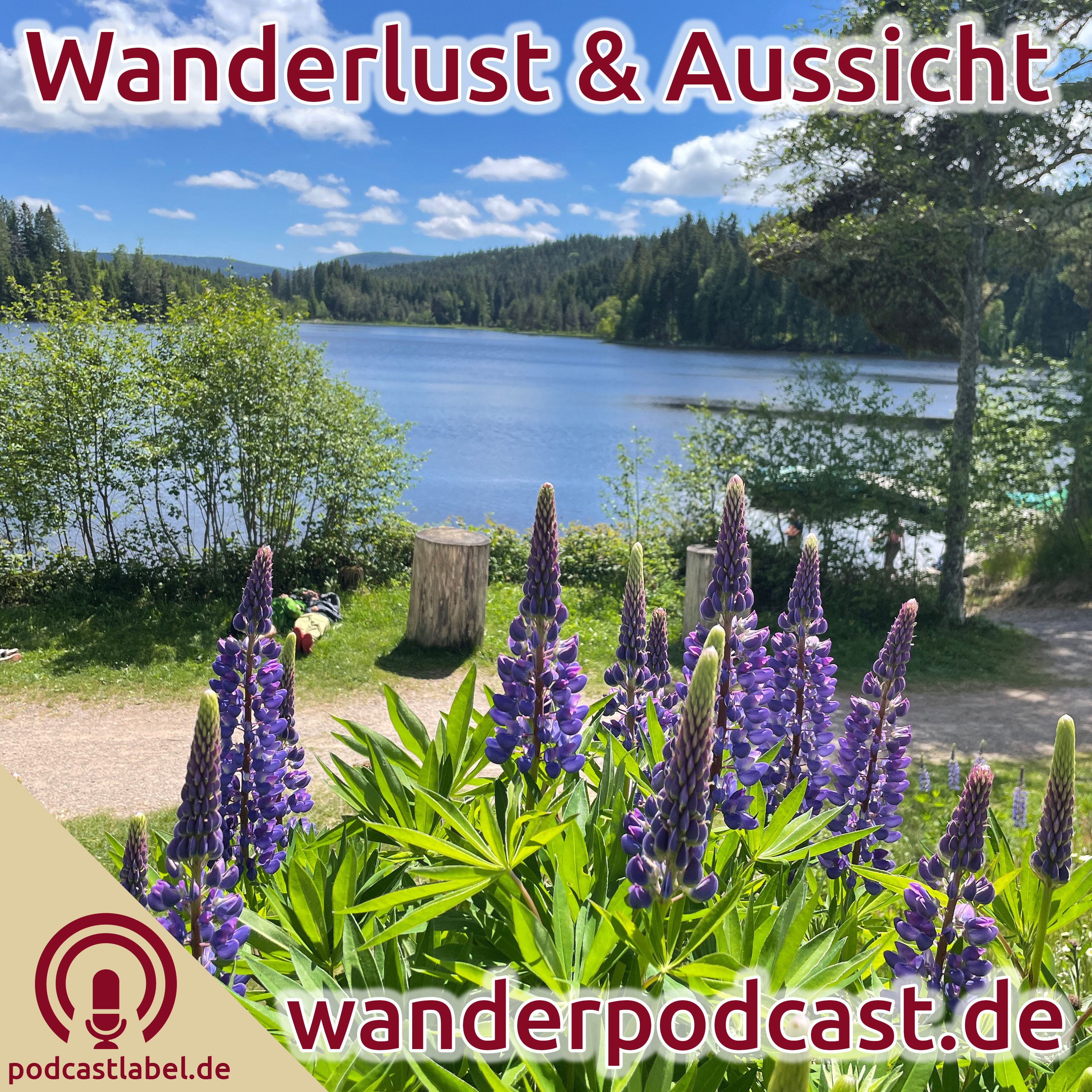 Wanderlust & Aussicht - Wandern an Rhein, Mosel und Lahn