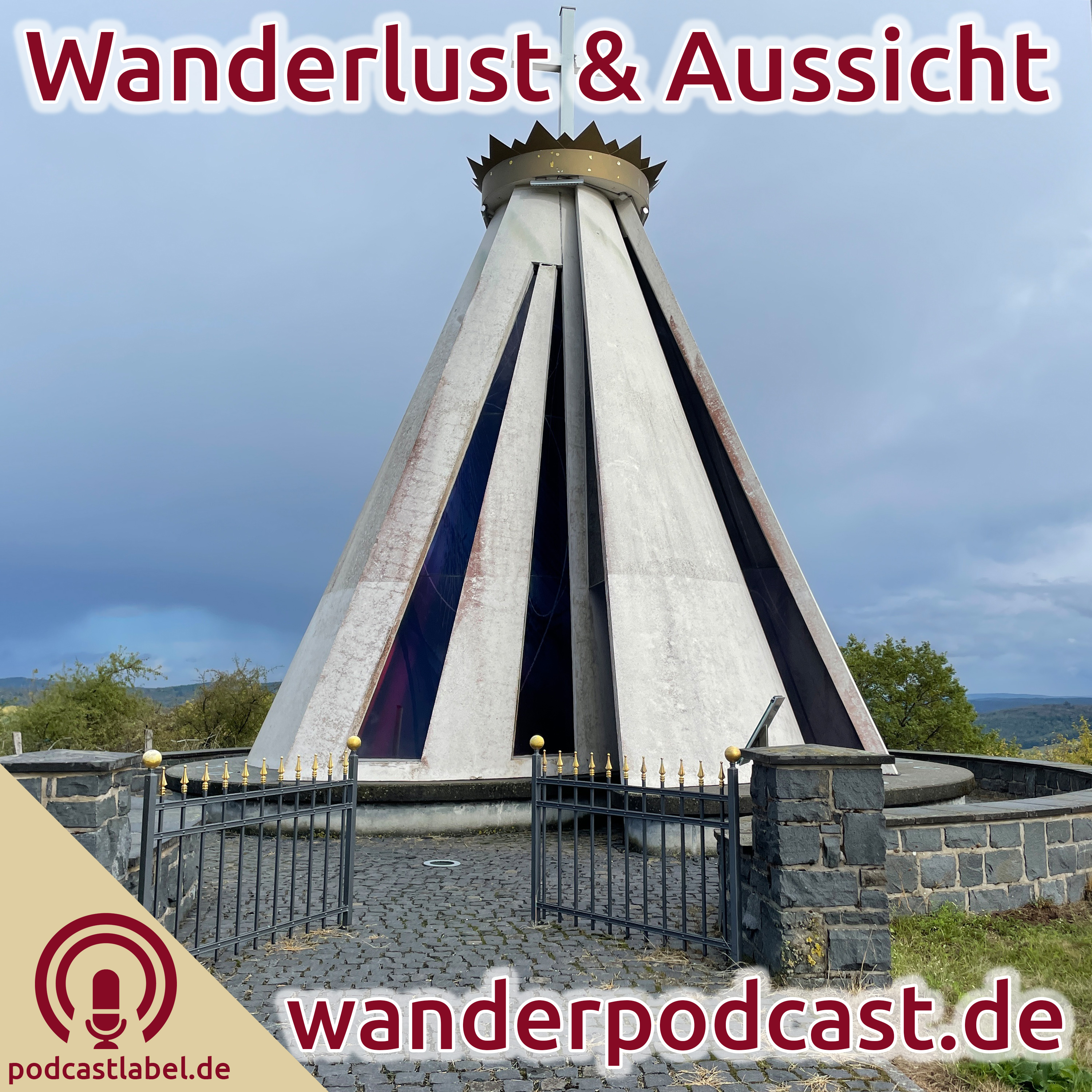 Wanderlust & Aussicht - Wandern an Rhein, Mosel und Lahn