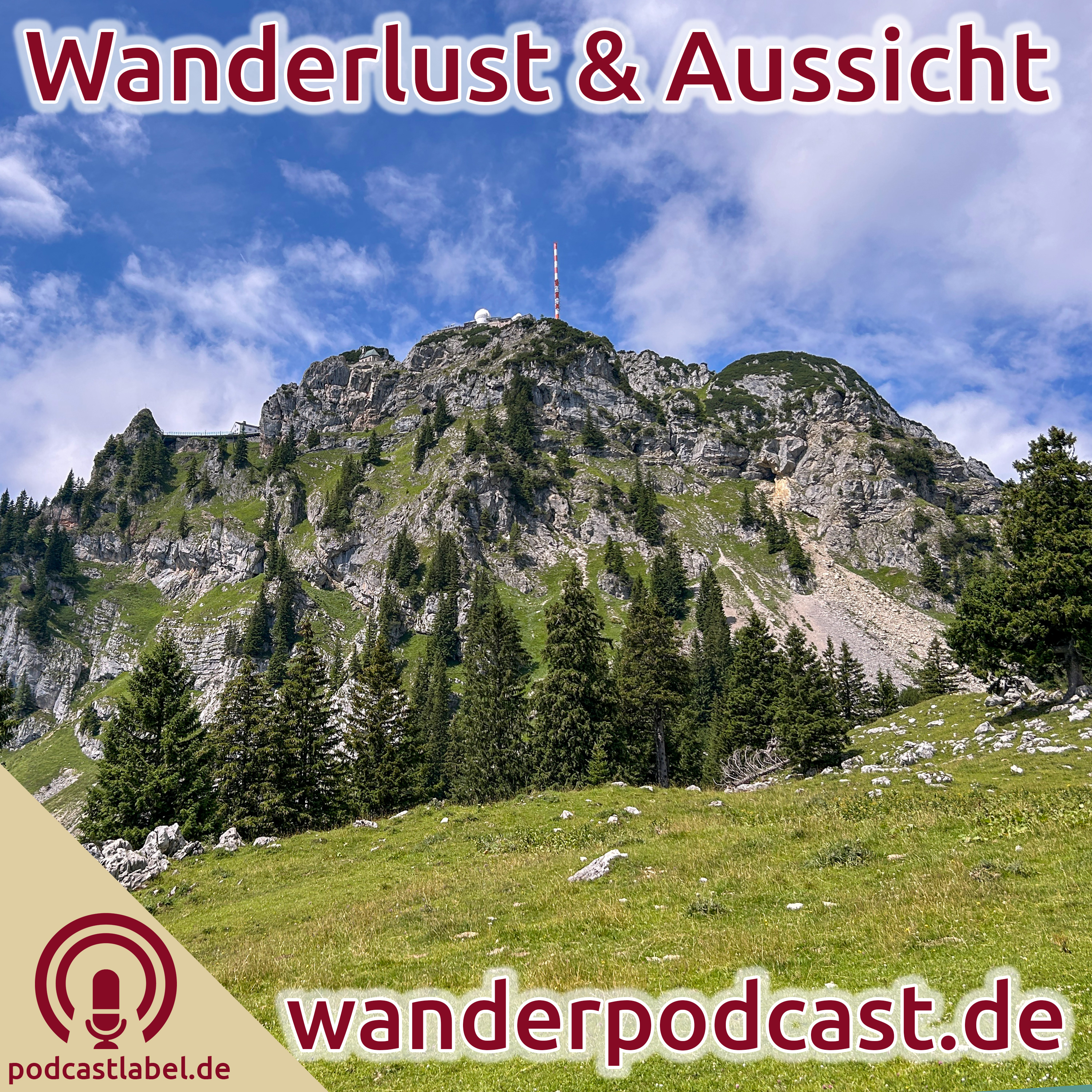 Wanderlust & Aussicht - Wandern an Rhein, Mosel und Lahn
