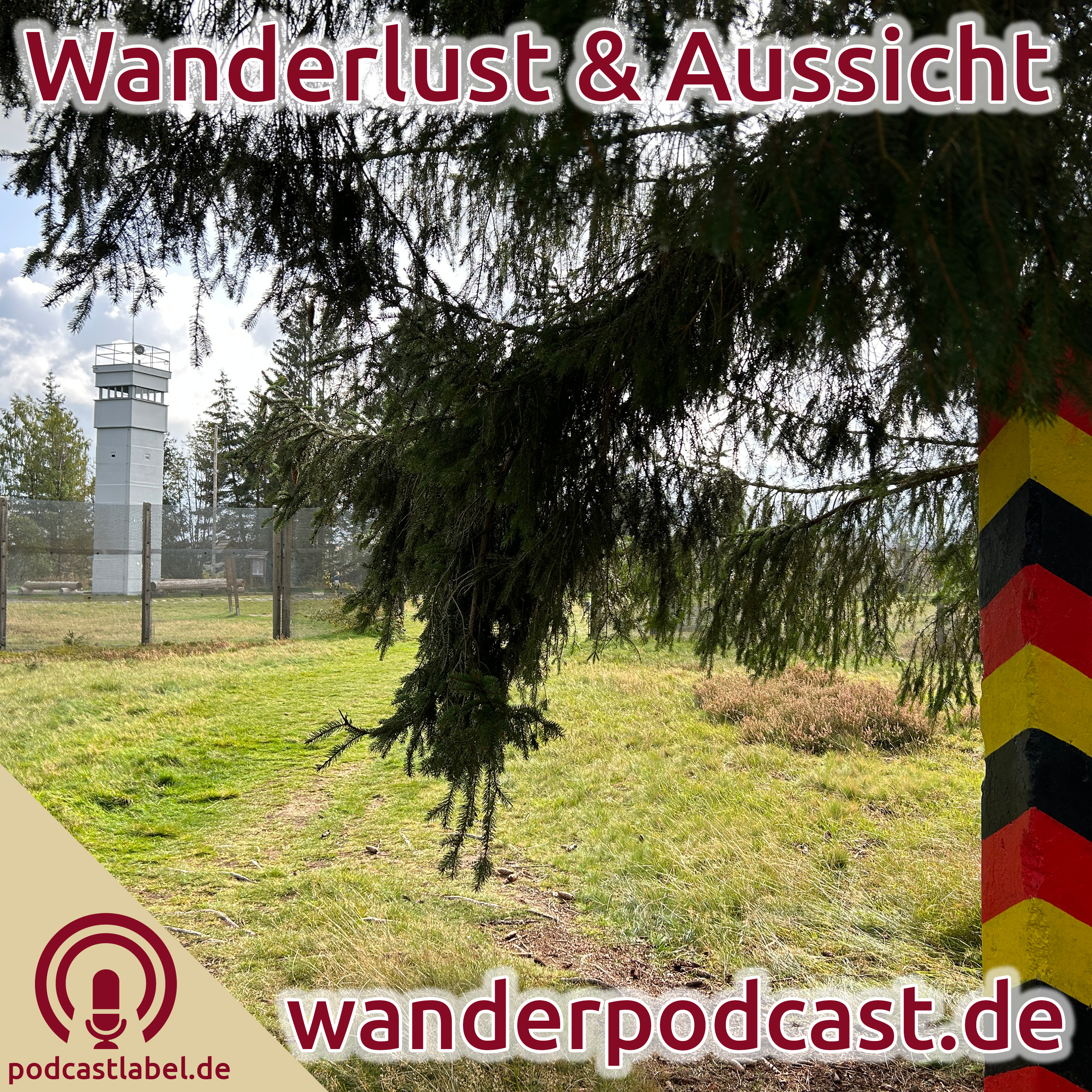 Wanderlust & Aussicht - Wandern an Rhein, Mosel und Lahn