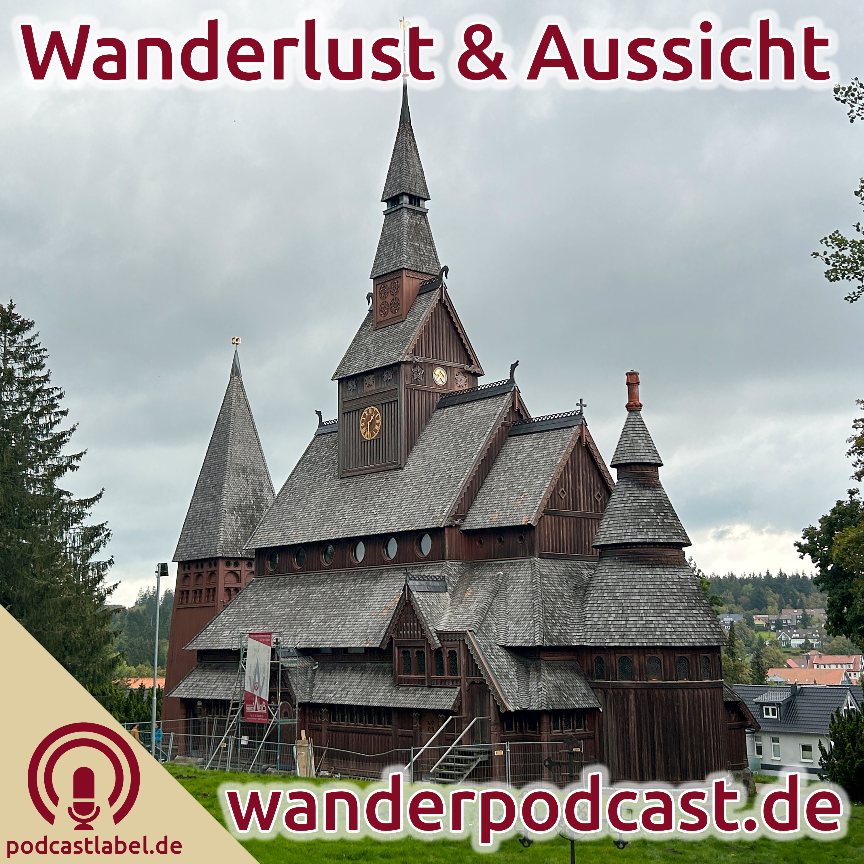 Wanderlust & Aussicht - Wandern an Rhein, Mosel und Lahn
