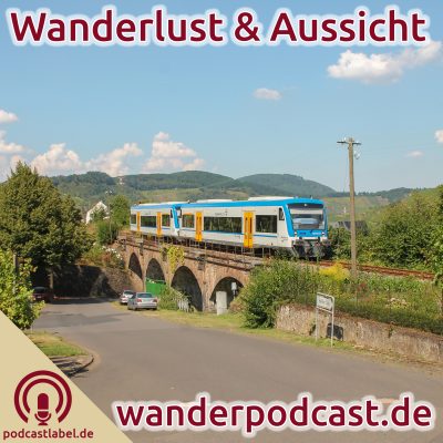 Wanderlust & Aussicht: Moselweinbahn-Wanderweg