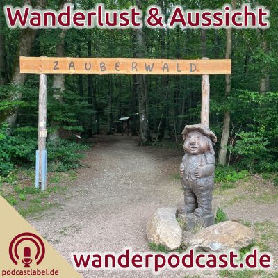 Wanderlust & Aussicht: Traumschleifchen Zauberwald - Willy Wurzels Naturerlebnisweg