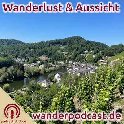 Wanderlust & Aussicht: Lahn-Wein-Stieg in Obernhof