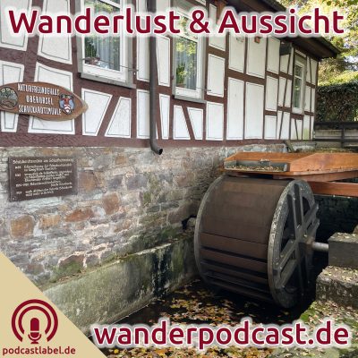 Wanderlust & Aussicht: Mühlenwanderweg in Oberursel