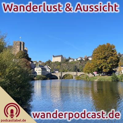 Wanderlust & Aussicht: Steilhängen an der Lahn zwischen Villmar und Runkel