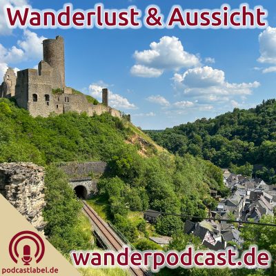 Wanderlust & Aussicht: Traumpfad Monrealer Ritterschlag