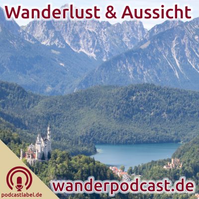 Wanderlust & Aussicht: URLAUB: Alpen – Tegelberg - Kulturpfad Schutzengelweg