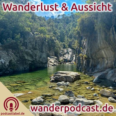 Wanderlust & Aussicht: URLAUB: Korsika - Wildes Korsika bei Corte