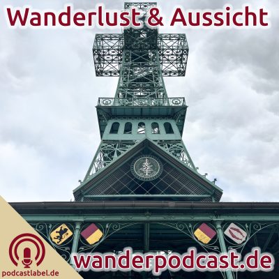 Wanderlust & Aussicht: URLAUB: Harz - von Stolberg zum Eiffelturm des Harzes