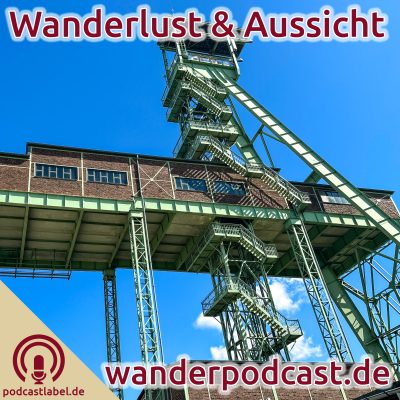 Wanderlust & Aussicht: Erzweg 1 bei Grube Georg