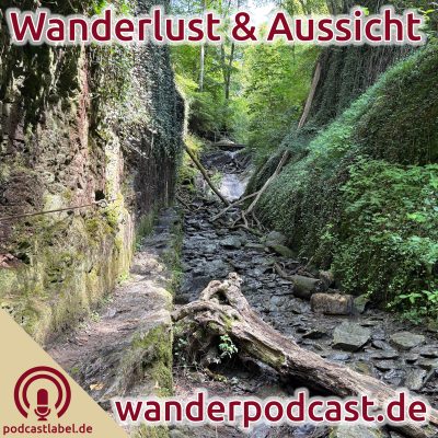 Wanderlust & Aussicht: Von der Lahn zum Rhein durch die Ruppertsklamm